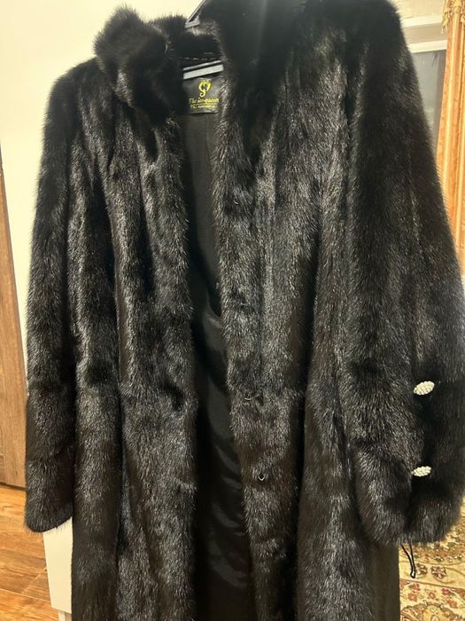 СРОЧНО Продам Шубу норка