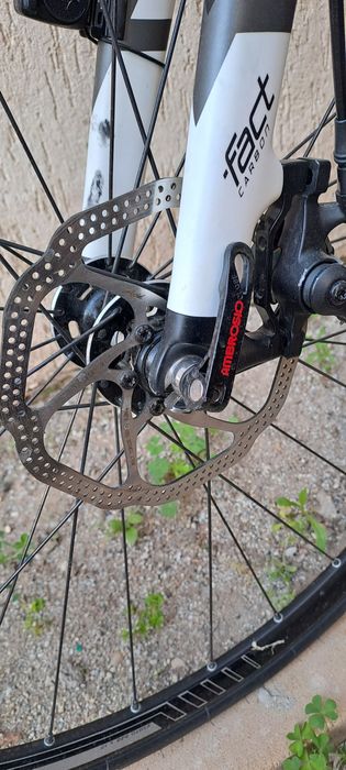 Specialized  CRUX Full Carbon