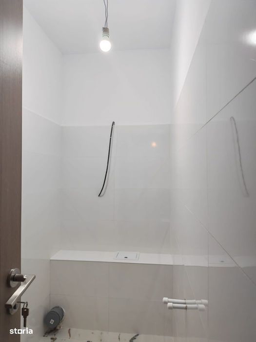 3 camere decomandate Mioritei renovat