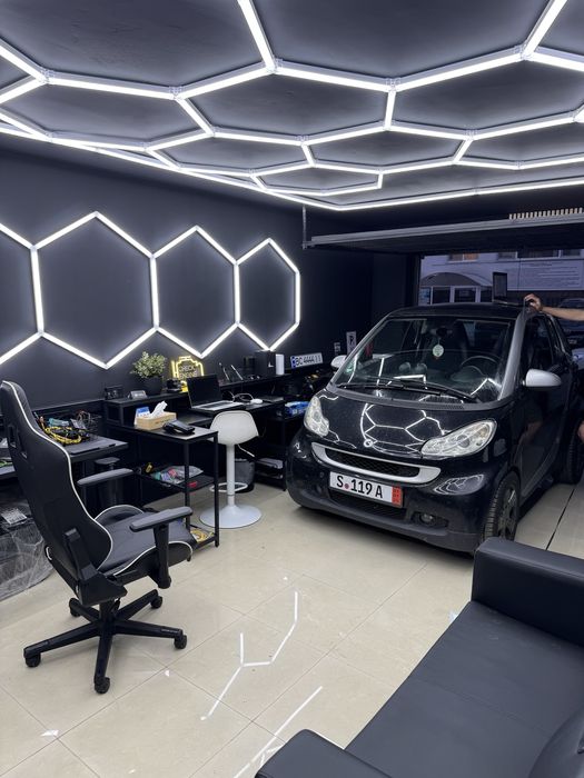 Оригинална диагностика за SMART – точна проверка и реални данни