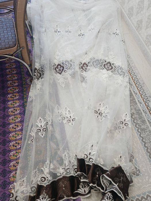 Занавеска сатылады