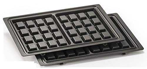 Тостер за сандвич Гофретник 2 в 1 Сандвич мейкър SENYA