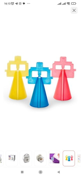 Небулайзер Little doctor