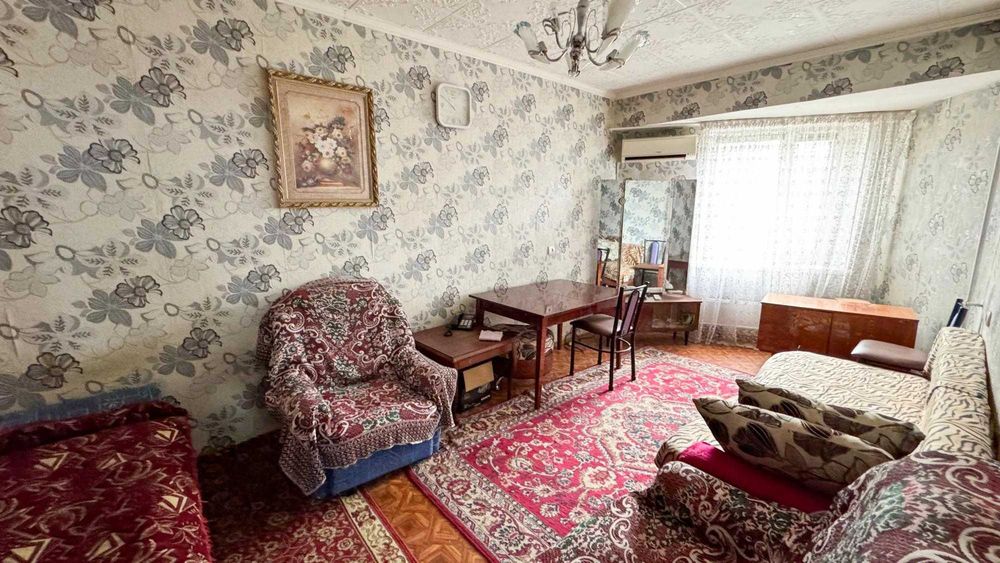 ПРОДАЕТСЯ квартира 2х комнатная Айдана