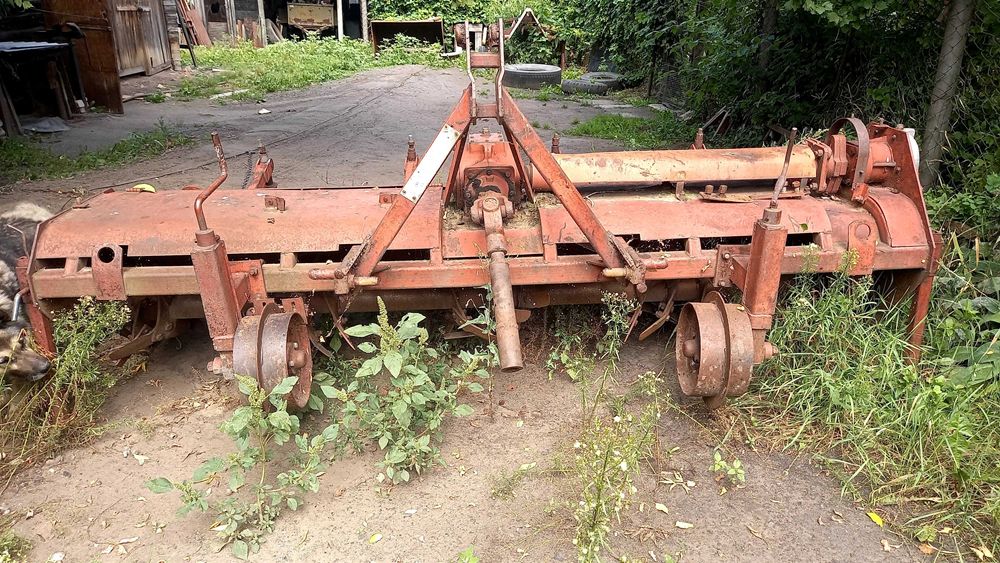 Продам сельхозтехнику