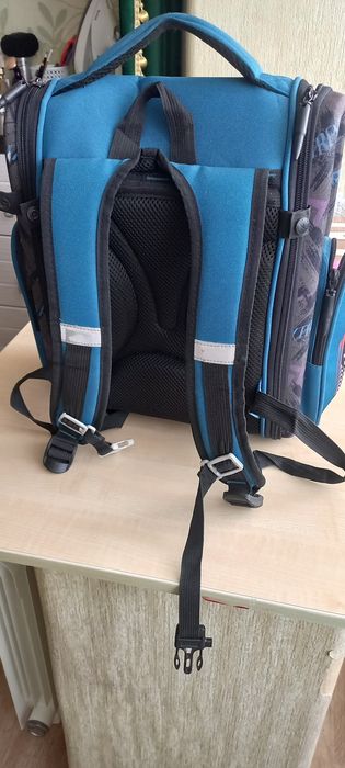 Рюкзак   детский  школьный