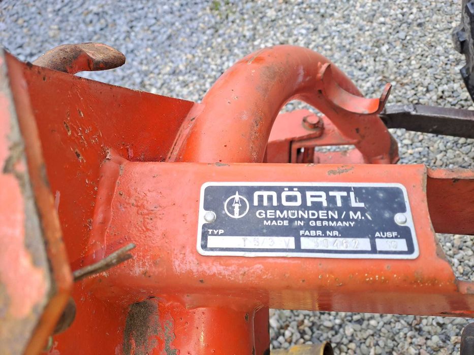 Coasa MORTL 2.10m