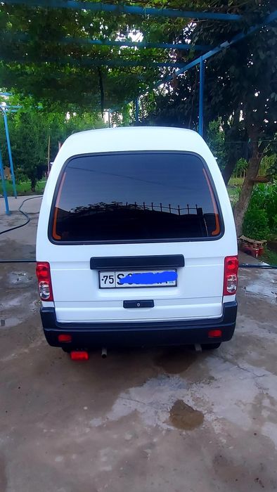 Damas 2021 yil holati alo