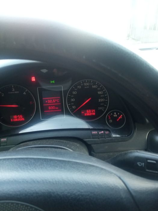Vind Audi A4 B6 motor 1900