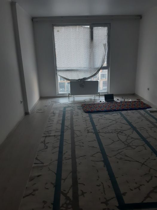 Наурызбайский район