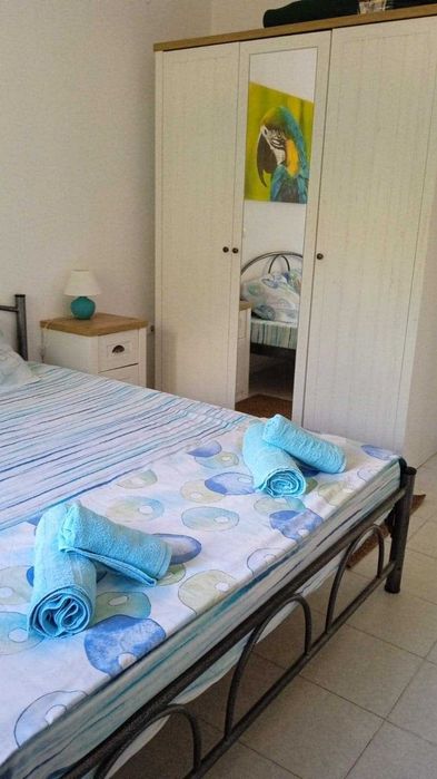 Къща в Гърция/Паралия Офринио