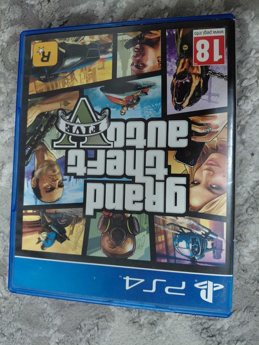 Consola Sony PlayStation Ps4 Slim 500 Gb