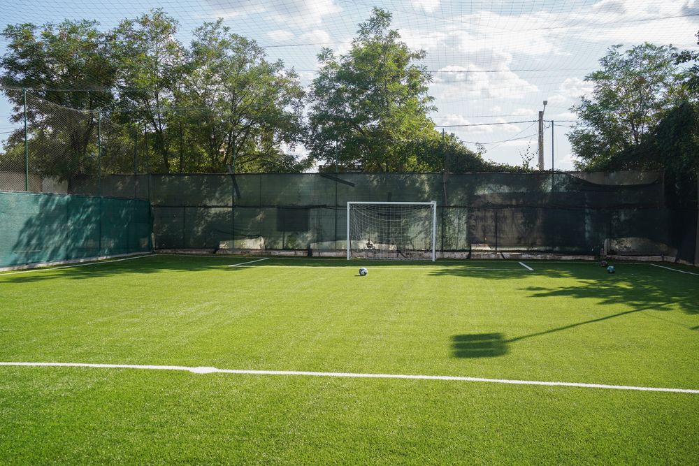 Inchirie teren Fotbal, Bucurestii Noi, soseaua bucuresti-targoviste
