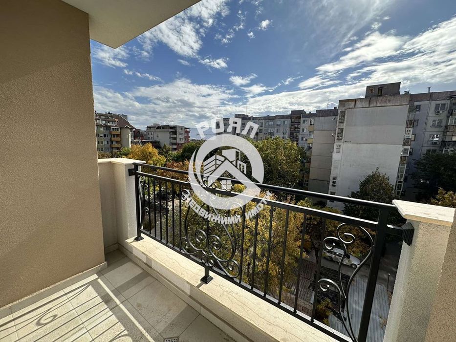 Продава се Двустаен апартамент в Пловдив, Южен - 71 кв.м за 1268 €/кв.м - Снимка #6