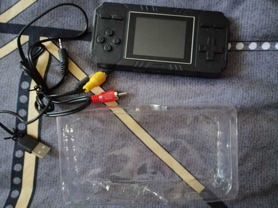 Продам  GAMA CONSOLE (новый)