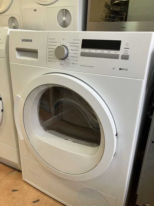 Сушилня SIMENS термопомпа