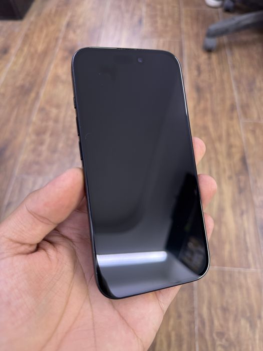 Iphone 16 128Gb без дефектов