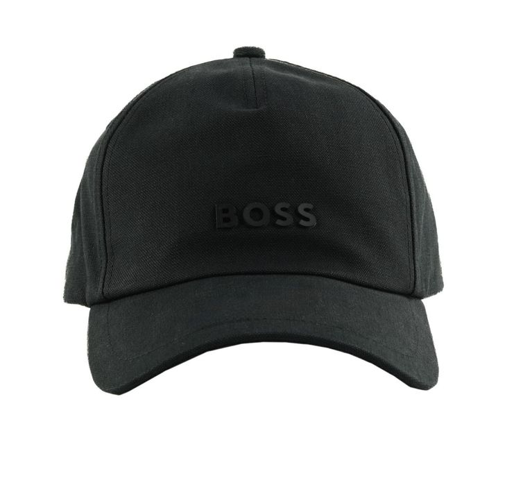 Бейзболна шапка BOSS Fresco