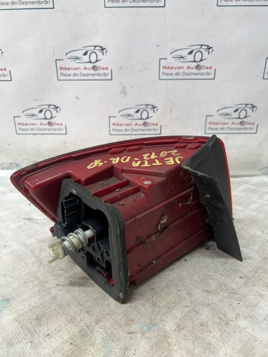 stop dreapta aripa volkswagen jetta - motorina 2012