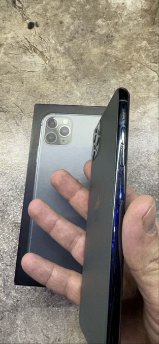 IPhone 11 pro maxx 256 gb