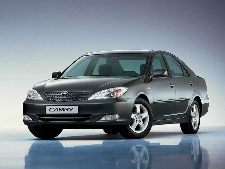 Фонарь Тойота Камри 30 Toyota Camry 30