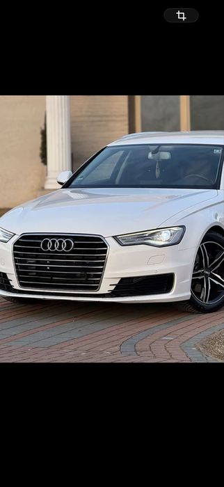 AUDI A6 Avant 2015 — imagine 2