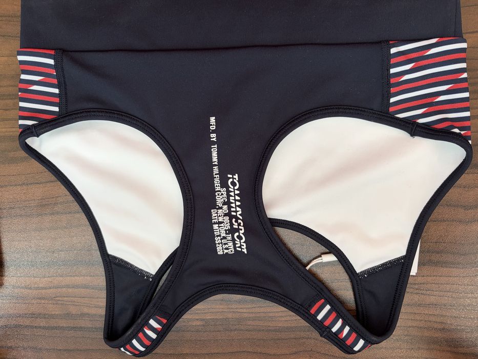 Tommy Sport бански размер S