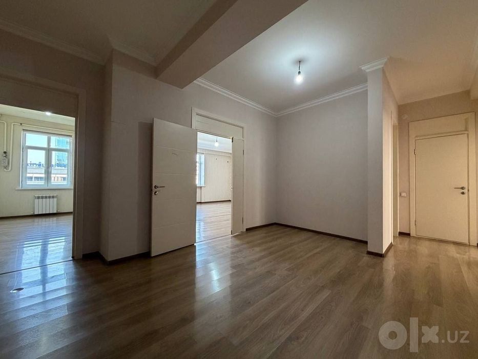Продается 3х ком квартира, ЖК Габус, ор-р: Ц-2 Алайский рынок, 107м²