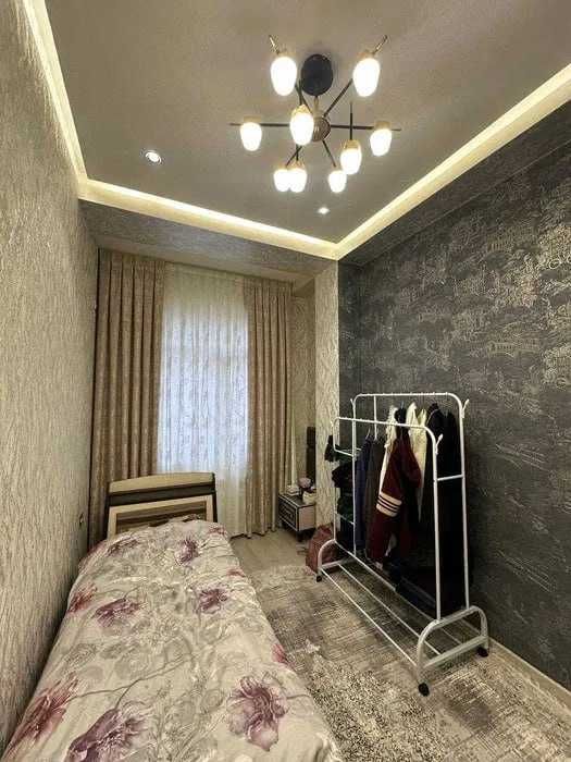 СРОЧНО УСПЕЙ‼️Квартира в ЖК Mening Uyim 75м2 ЕВРО ор-р ТЦ Мегапланет‼️