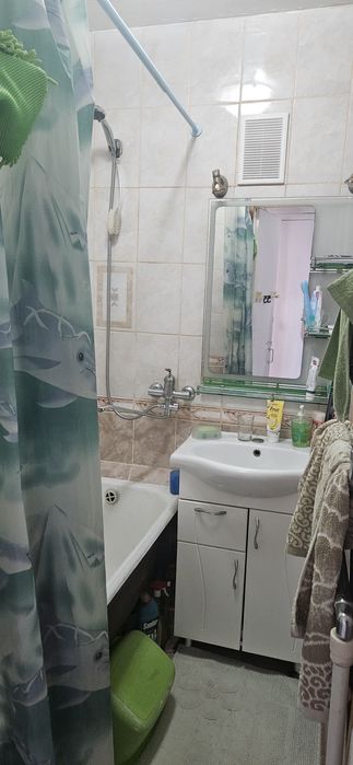 Продам 3-комнатную квартиру