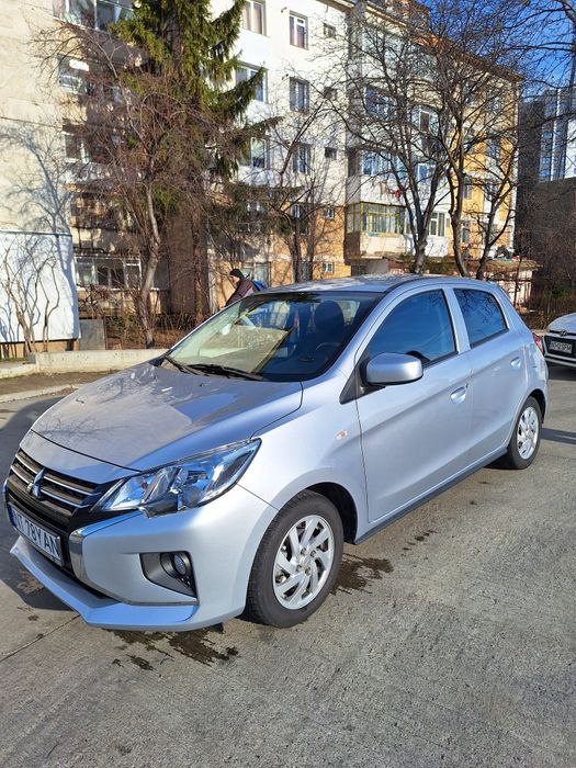 Închiriez auto pentru Bolt