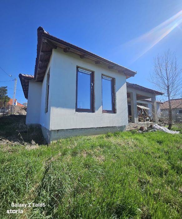 Casă noua de vânzare – Dealurile Oradea