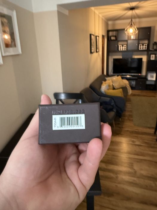 Tom Ford Tobacco vanille