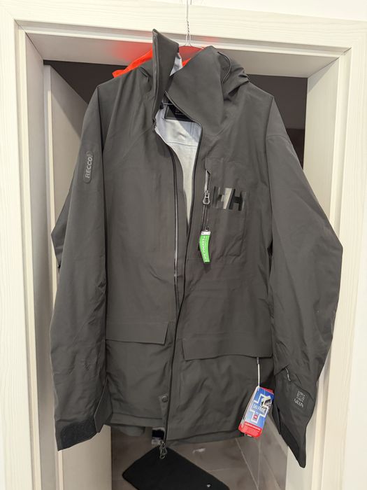 Geaca Helly Hansen 100% originala Sky !!!