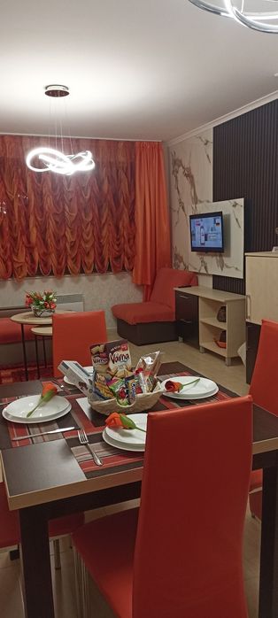 Отдава се под наем на нощувка