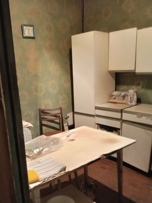 Мирабадский район Альфрагамус ул Сайхун дом общий двор 60м2