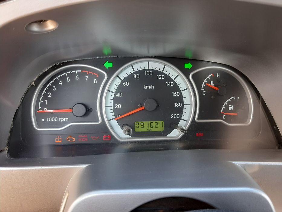 Nexia 2 Dons 1.6