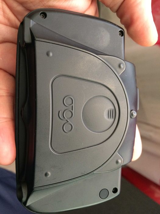 Telefon rarisim OGO  model CT-17 .Cititi tot anuntul.