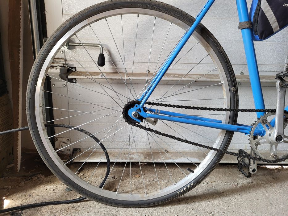 Велосипед ХВЗ старт шоссе