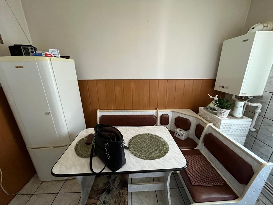 Vând apartament 2 camer