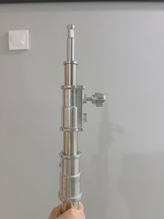 Фото статив, разтегателно рамо 2,49