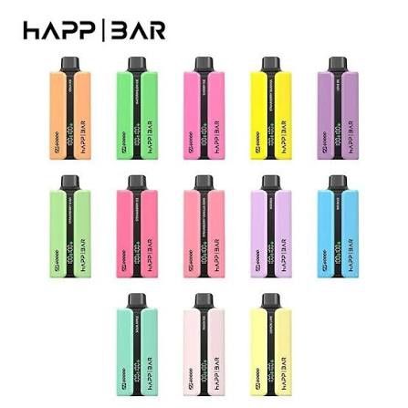 Vape happbar 40k puffs