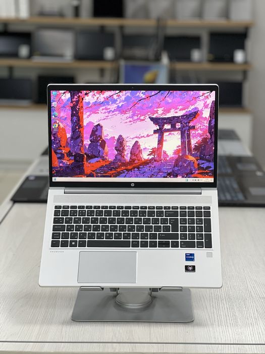 Ноутбук бизнесс класса HP ProBook 450 G9