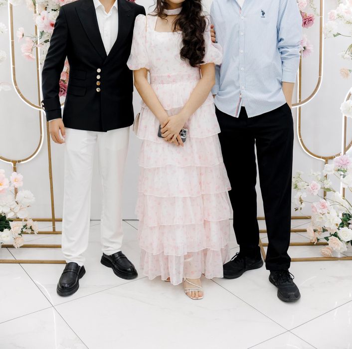 Продам очень красивые платья