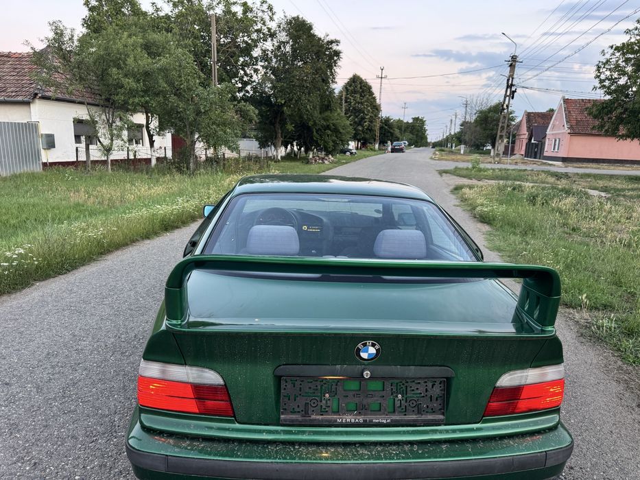 BMW 3 Series 1999 — imagine 3