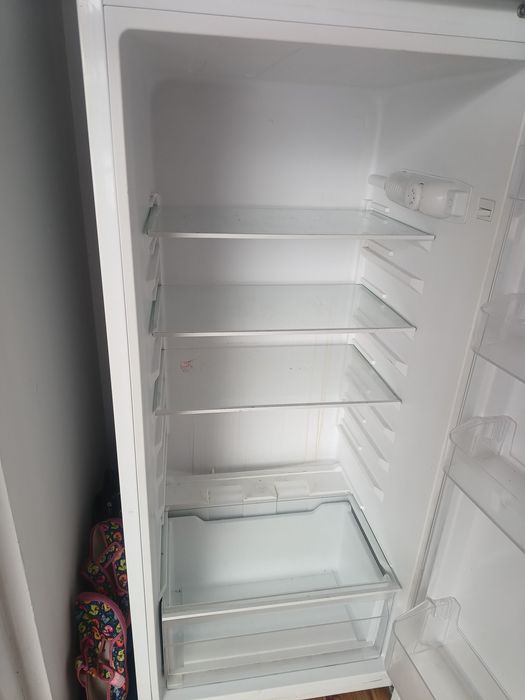 Хладилник с фризер FINLUX