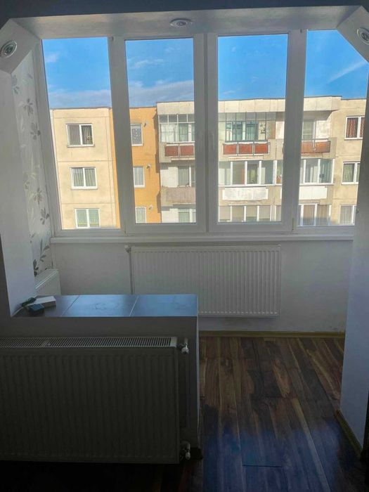 Vand garsoniera in Tudor