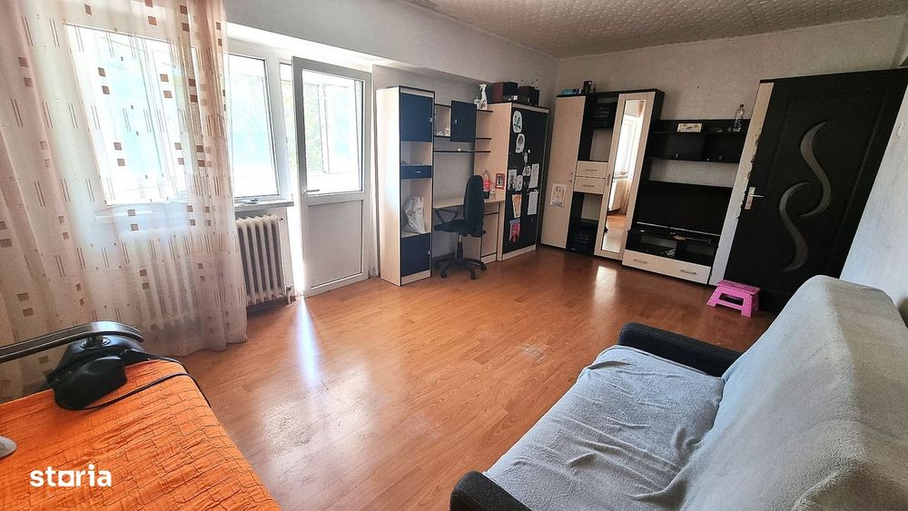 Apartament 3 camere decomandat | Nicolina Esplanada | 78 mp | Etaj Int