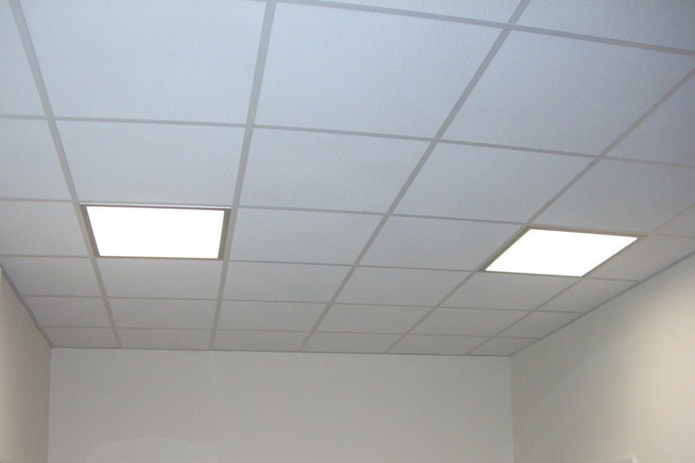 Армстронг/Подвестной потолок/байкал/моющий армстронг