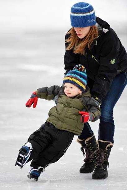 Bob Skate / Боб Скейт -Детская обувь для катания